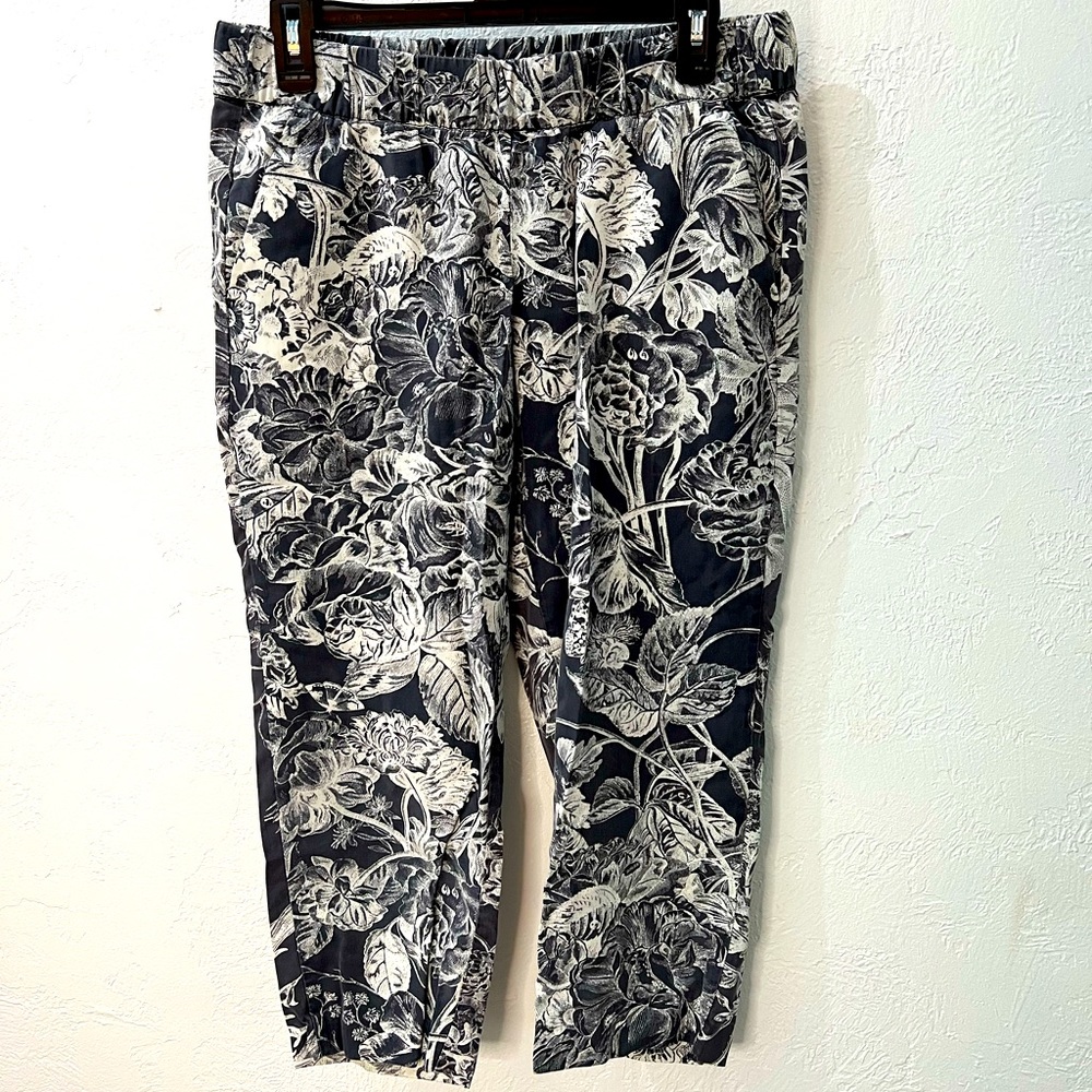 LOFT SP Ankle Pants